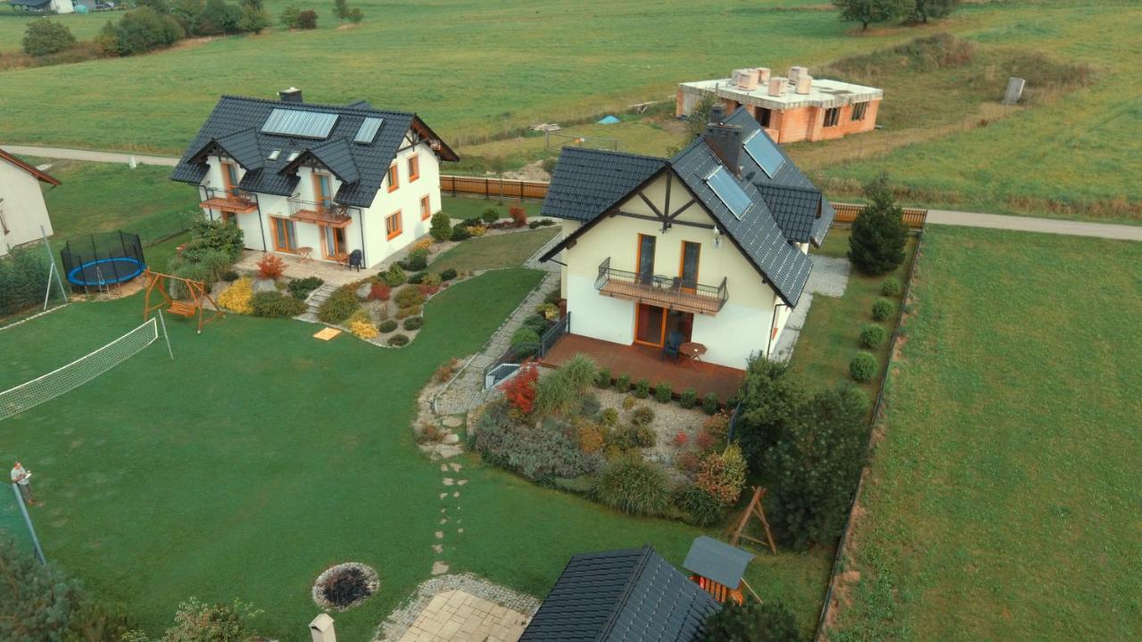 Domki Pod Magura Bystra  Exterior photo