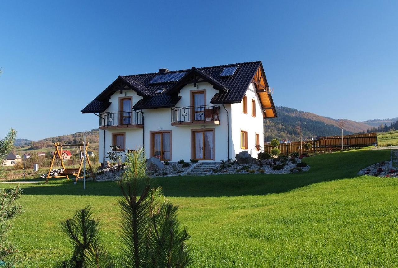 Domki Pod Magura Bystra  Exterior photo