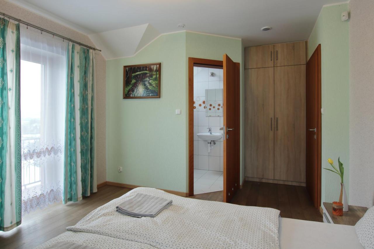 Domki Pod Magura Bystra  Exterior photo